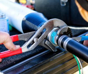 About Water Heater Repair LLC Cherokee, NC